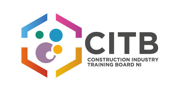 logo vector CITB NI