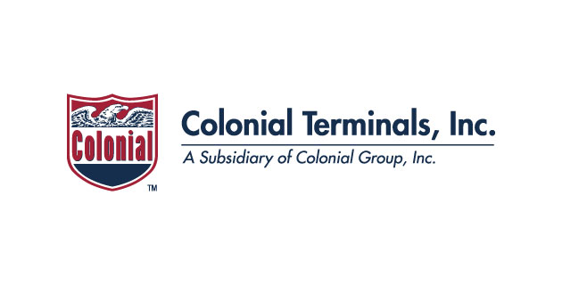logo vector Colonial Terminals