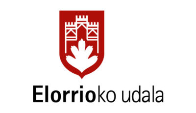 logo vector Elorrioko Udala