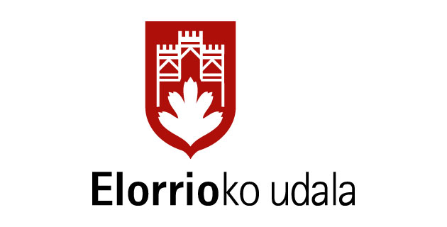 logo vector Elorrioko Udala