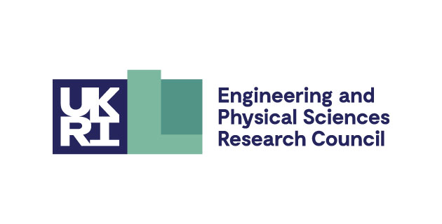 logo vector EPSR Council