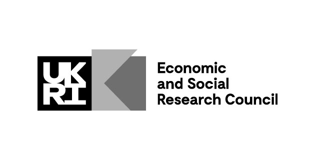 logo vector ESRC Council