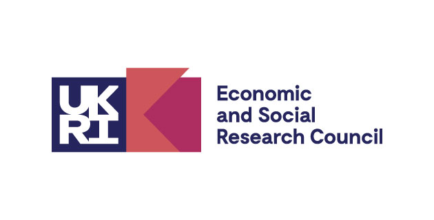 logo vector ESRC Council