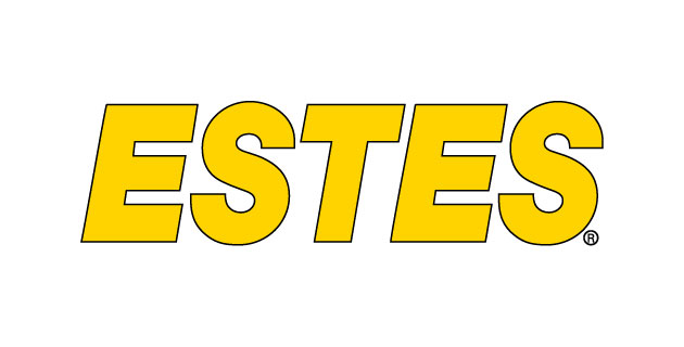 logo vector Estes Express Lines