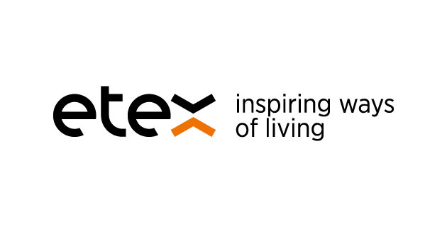 logo vector Etex Group