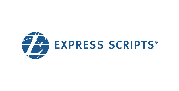 logo vector Express Scripts