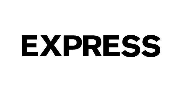 logo vector Express