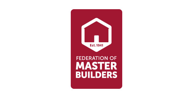 logo vector Federation of Master Builders