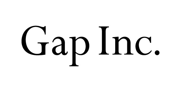logo vector Gap Inc
