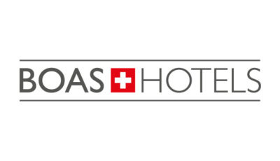 logo vector Groupe Boas