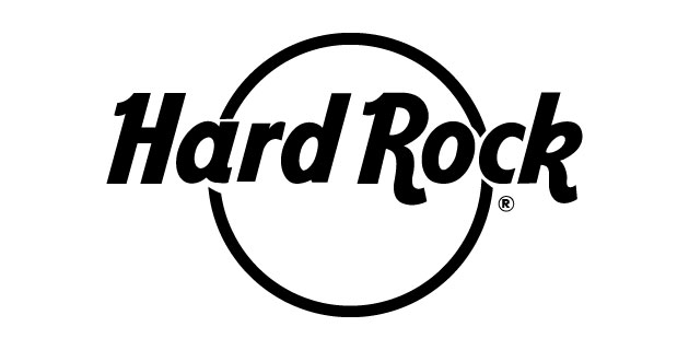 logo vector Hard Rock