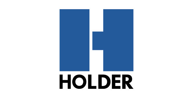 logo vector Holder Construction