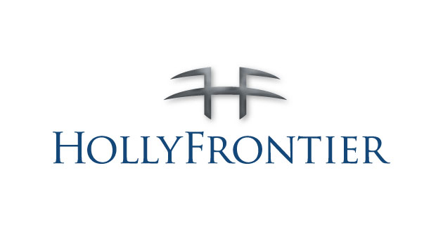 logo vector HollyFrontier Corporation