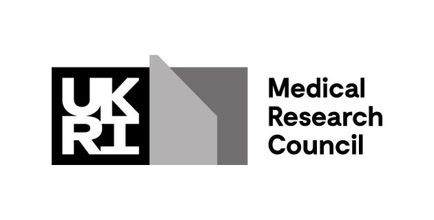 logo vector Medical Research Council