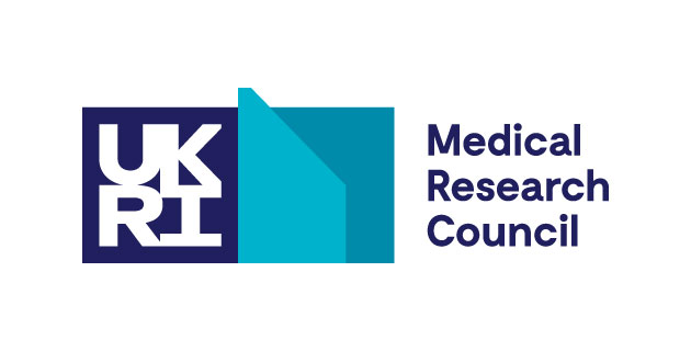 logo vector Medical Research Council