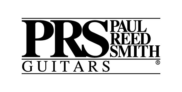 logo vector PRS Guitars