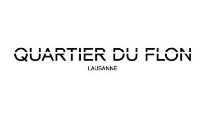 logo vector Quartier du Flon