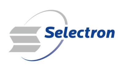 logo vector Selectron