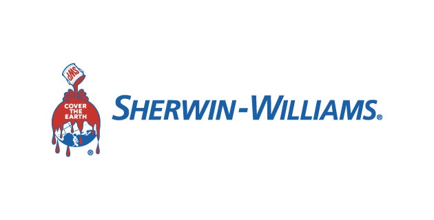 logo vector Sherwin-Williams