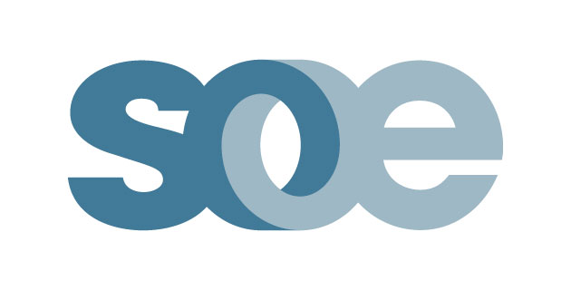logo vector Society of Operations Engineers