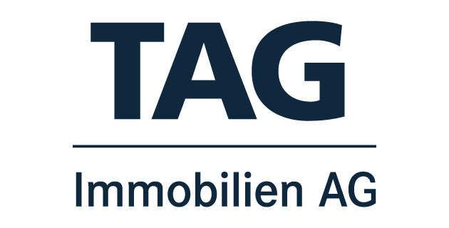 logo vector TAG Inmobilien