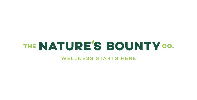 logo vector The Nature’s Bounty Co