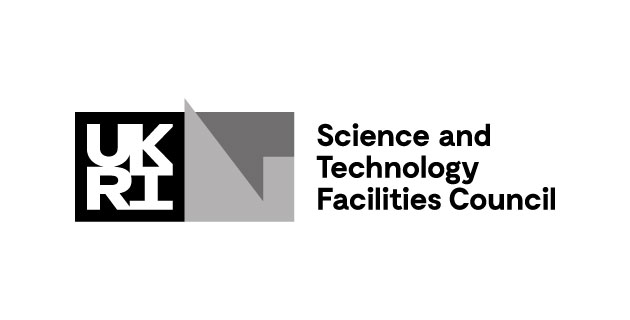 logo vector UKRI Science and Technology Facilities Council
