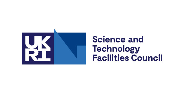 logo vector UKRI Science and Technology Facilities Council