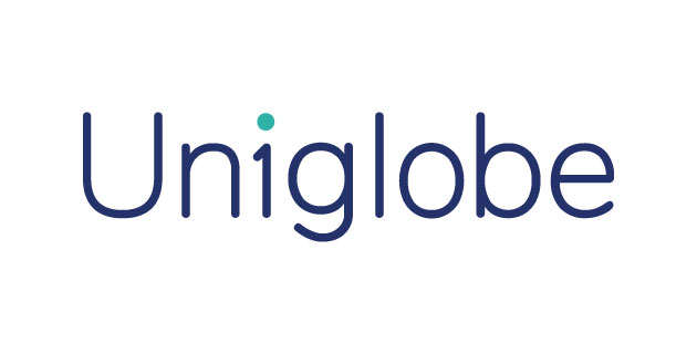 logo vector Uniglobe International