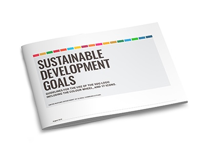 Sustainable Development Goals guidelines