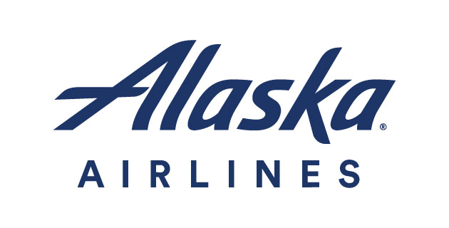 logo vector Alaska Airlines