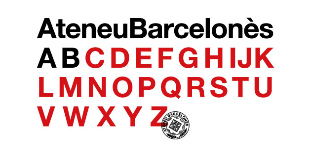 logo vector Ateneu Barcelonès