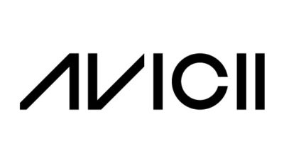 logo vector Avicii