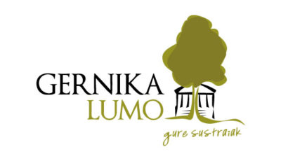 logo vector Ayuntamiento de Gernika-Lumo