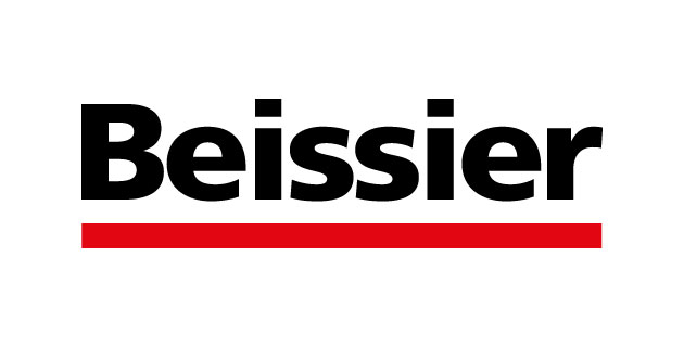 logo vector Beissier