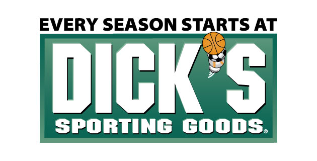 logo vector Dick's Sporting Goods