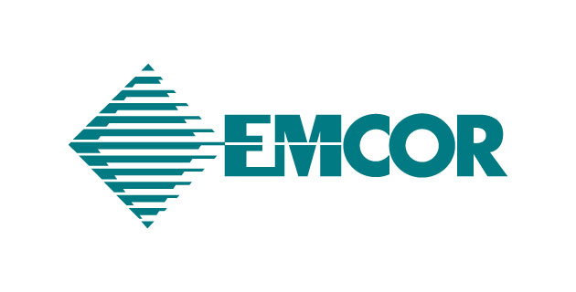 logo vector EMCOR Group