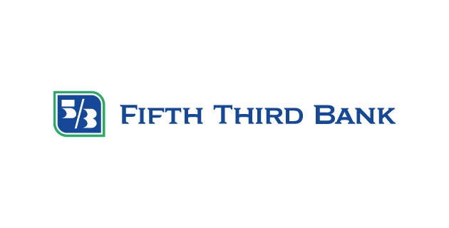 logo vector Fifth Third Bank