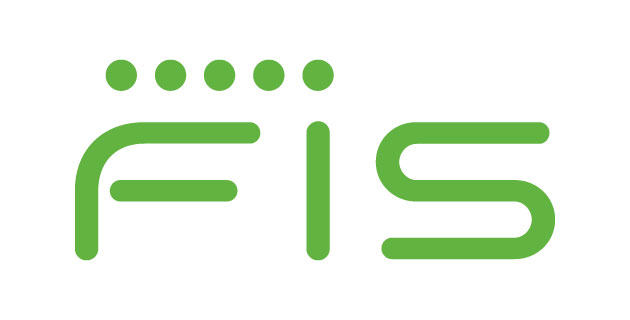 logo vector FIS