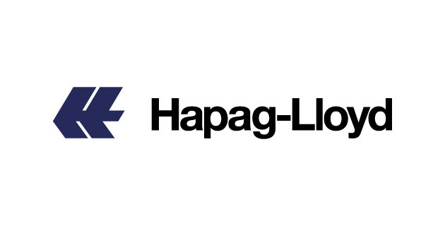 logo vector Hapag-Lloyd