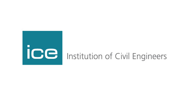 logo vector ICE Institution of Civil Engineers