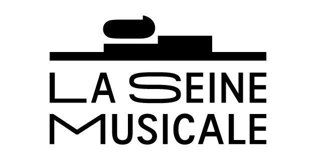 logo vector La Seine Musicale