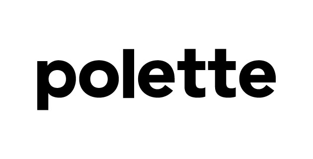logo vector Polette