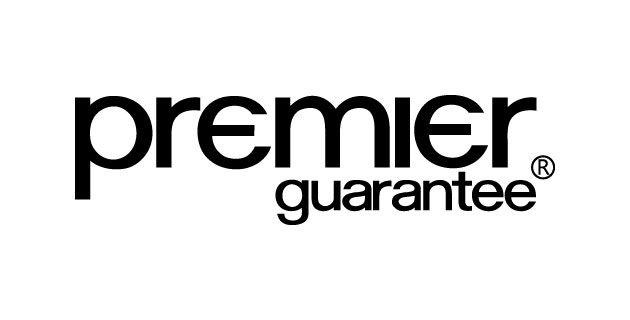 logo vector Premier Guarantee