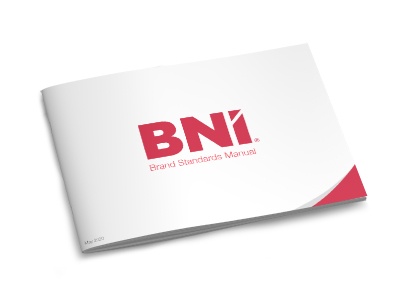 BNI Brand Standards Manual