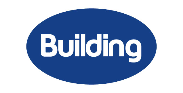 logo vector Building