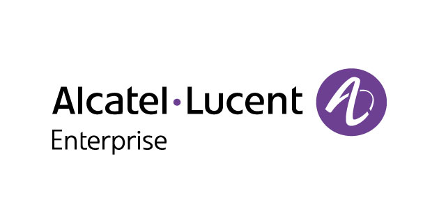 logo vector Alcatel-Lucent Enterprise