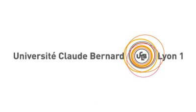 logo vector Université Claude Bernard Lyon 1