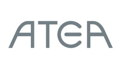 logo vector Atea