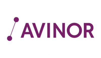 logo vector Avinor